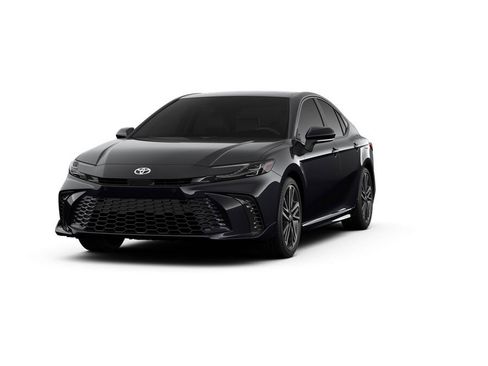 New 2026 Toyota Camry XSE image 18
