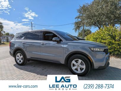 Used 2021 Kia Sorento LX