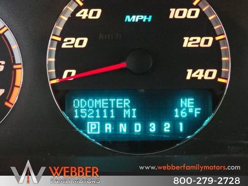 Used 2007 Chevrolet Impala SS w/ Convenience Package image 19