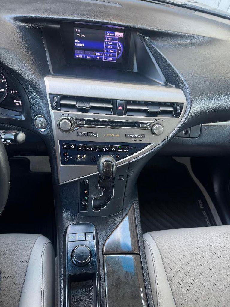 Used 2013 Lexus RX 350 AWD image 36