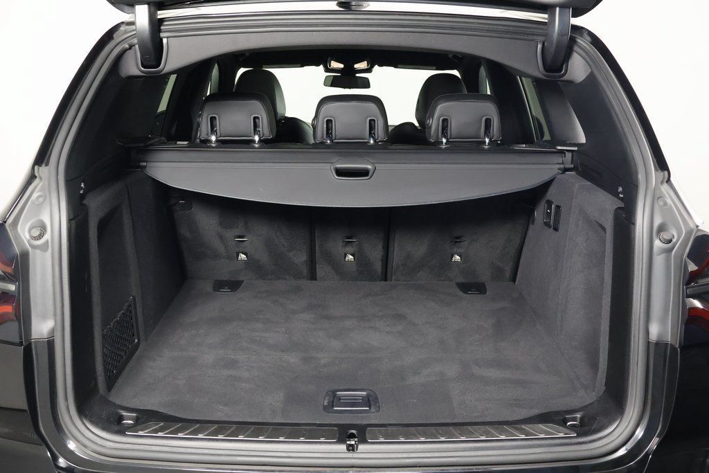 Certified 2023 BMW X3 sDrive30i w/ Convenience Package RWD image 14