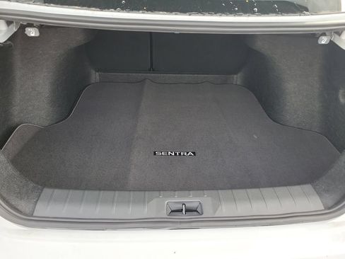New 2026 Nissan Sentra S w/ S Cold Weather Package FWD image 4