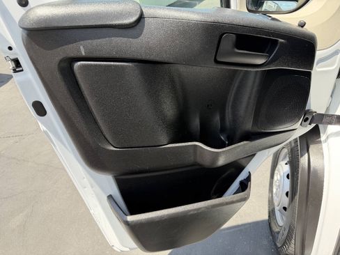 Used 2021 RAM ProMaster 1500 FWD image 20