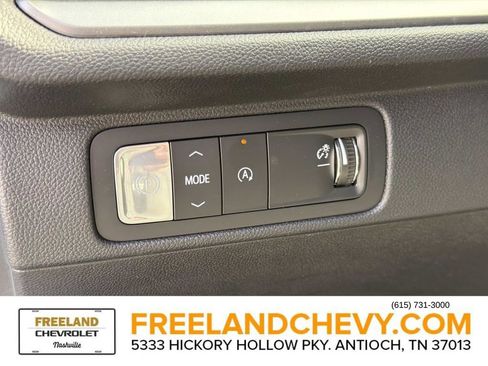 New 2026 Chevrolet Traverse LT w/ Sun and Wheel Package image 26