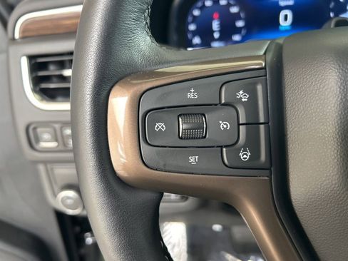 Used 2024 Chevrolet Suburban High Country w/ Advanced Technology Package image 58