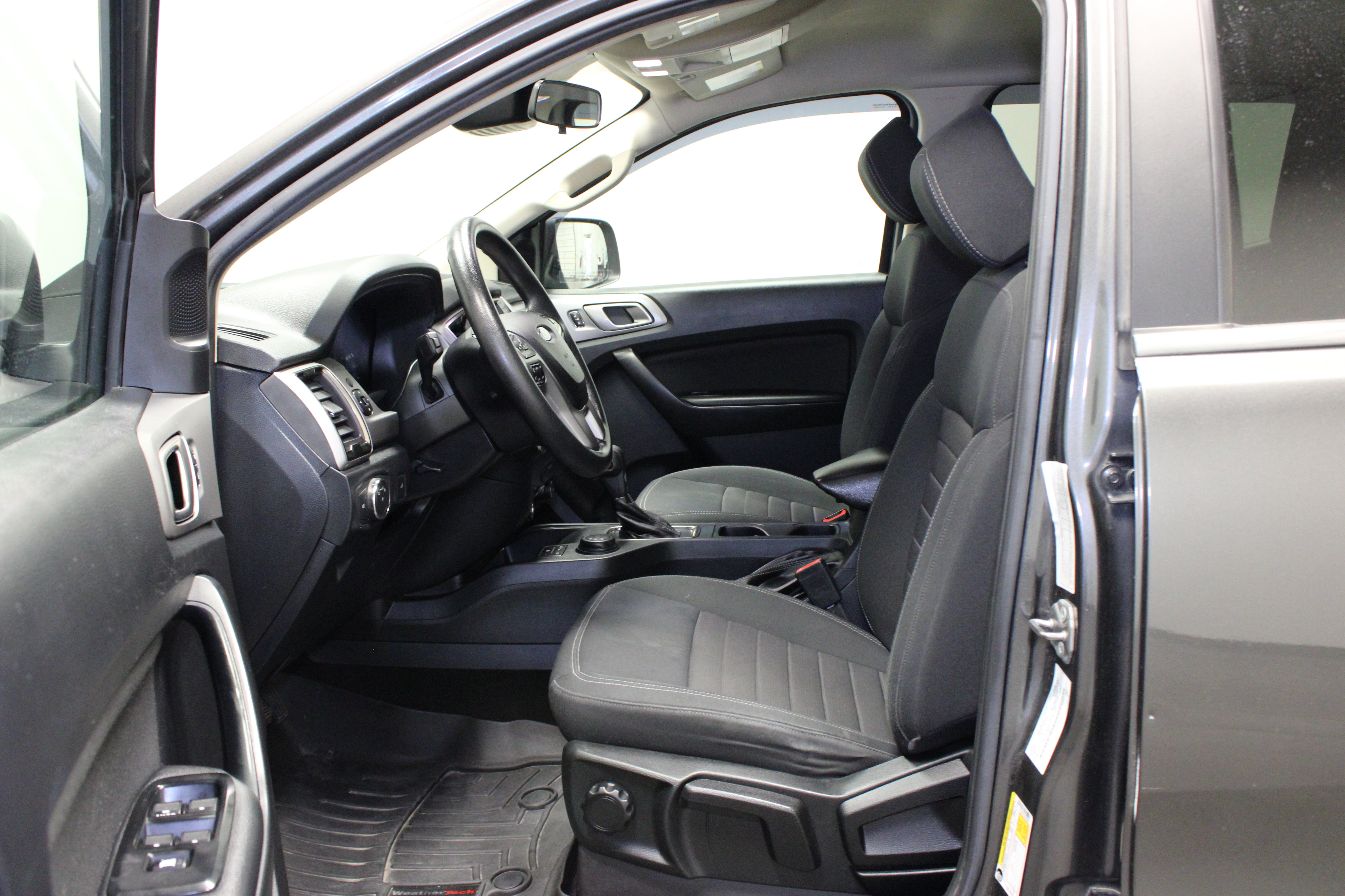 Used 2019 Ford Ranger XLT AWD/4WD image 17