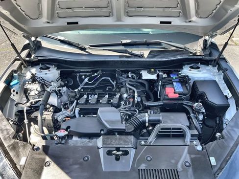 Used 2024 Honda CR-V EX-L image 20