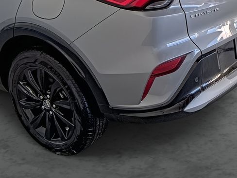 Used 2025 Buick Envista Sport Touring image 9