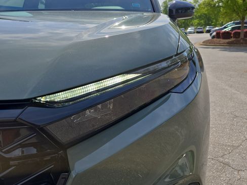 New 2026 Honda CR-V TrailSport image 33