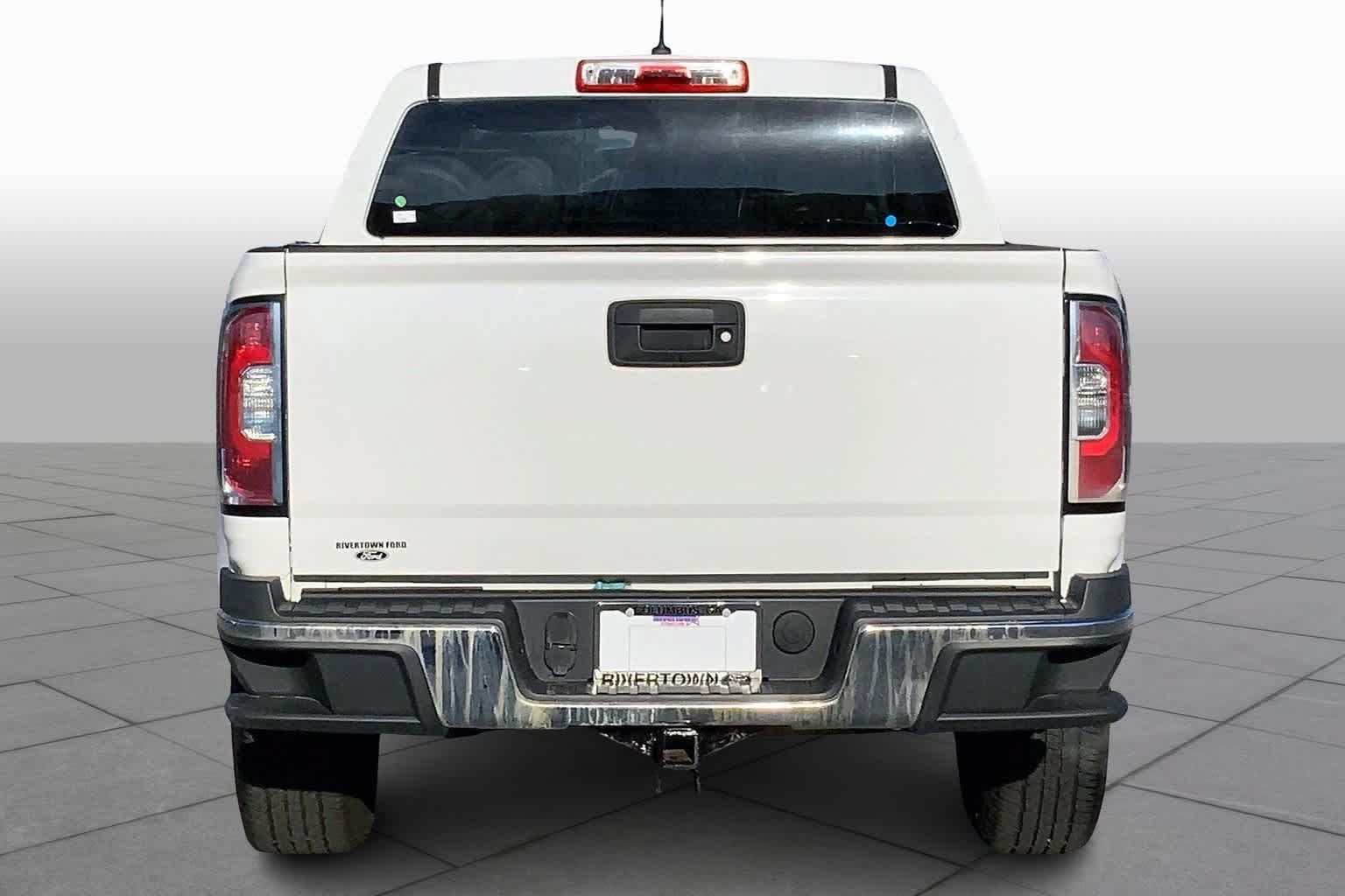 Used 2018 GMC Canyon 2WD Crew Cab image 5