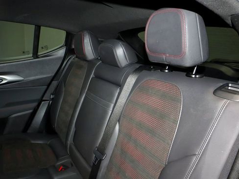 Used 2024 Dodge Hornet R/T Plus w/ Track Pack AWD/4WD image 22