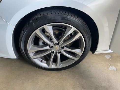 Used 2024 Chevrolet Malibu LT image 28