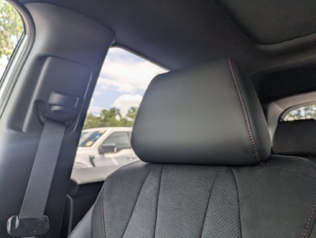 Certified 2025 Acura ADX A-Spec FWD image 34