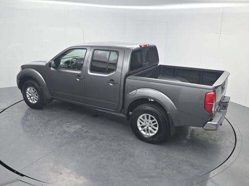 Used 2019 Nissan Frontier SV AWD/4WD image 50