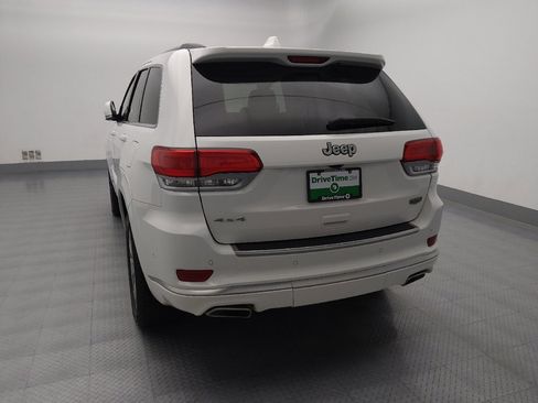 Used 2020 Jeep Grand Cherokee Summit w/ Platinum Series Group image 6