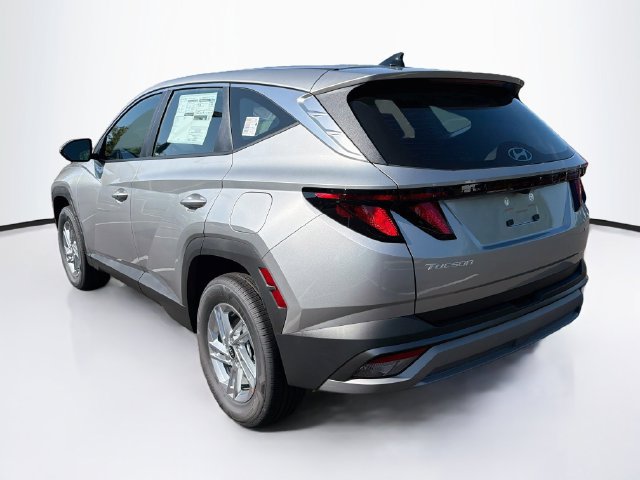 New 2026 Hyundai Tucson SE AWD/4WD image 5