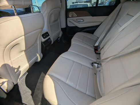 Used 2021 Mercedes-Benz GLE 350 w/ Premium Package image 13