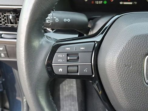 Certified 2023 Honda CR-V EX-L image 22