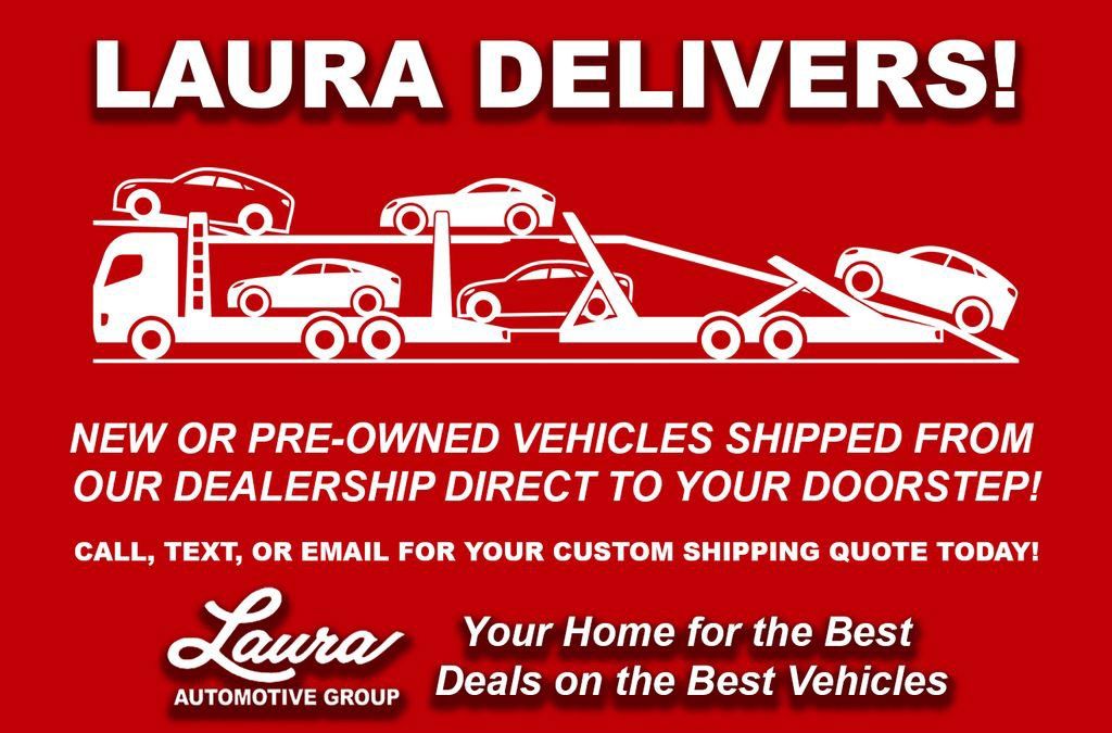 Used 2026 GMC Canyon AT4 w/ Technology Plus Package AWD/4WD image 13