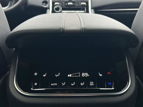 New 2026 Nissan Armada Platinum RWD image 25