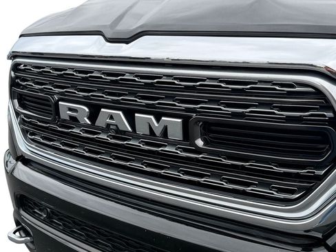Used 2023 RAM 1500 Limited AWD/4WD image 35