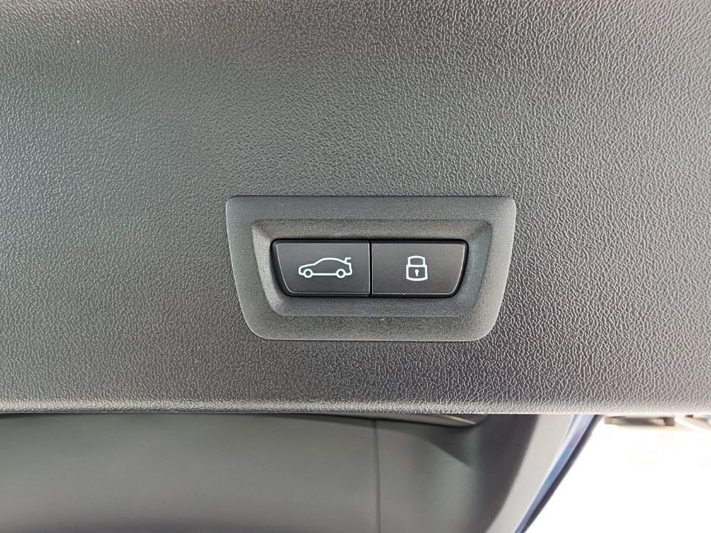 Used 2026 BMW X3 xDrive30i AWD/4WD image 28
