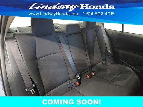 Used 2024 Toyota Corolla LE FWD image 10