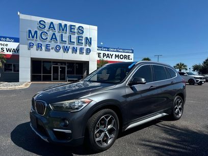 Used 2019 BMW X1 sDrive28i w/ Convenience Package