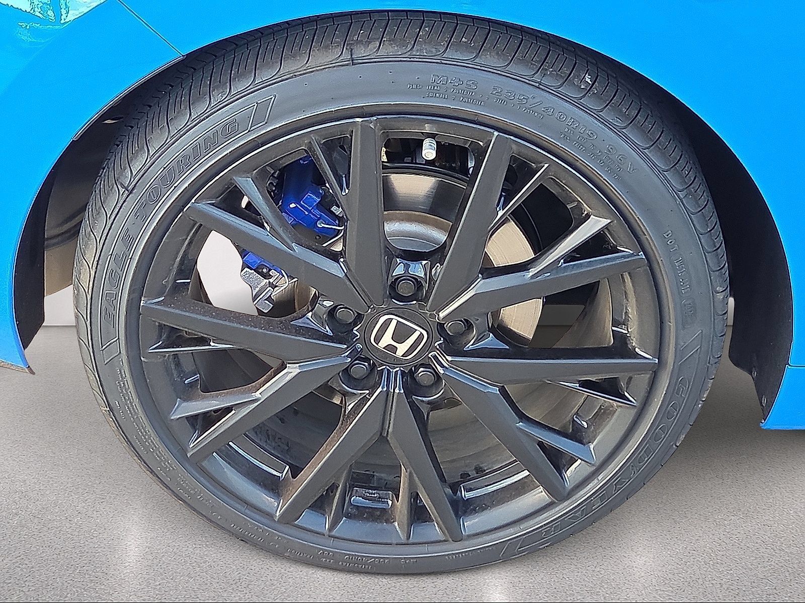 Used 2026 Honda Prelude image 7