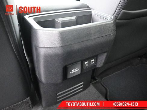 New 2026 Toyota Tacoma TRD Off-Road w/ TRD Off Road Premium Package image 33