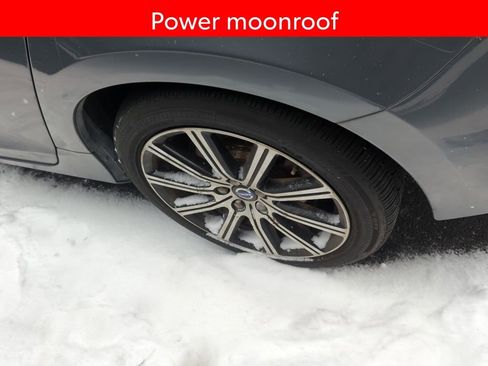 Used 2018 Volvo S60 T5 Inscription image 5