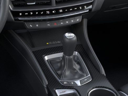 New 2026 Cadillac CT5 V Blackwing image 24