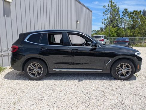 Used 2020 BMW X3 sDrive30i image 4