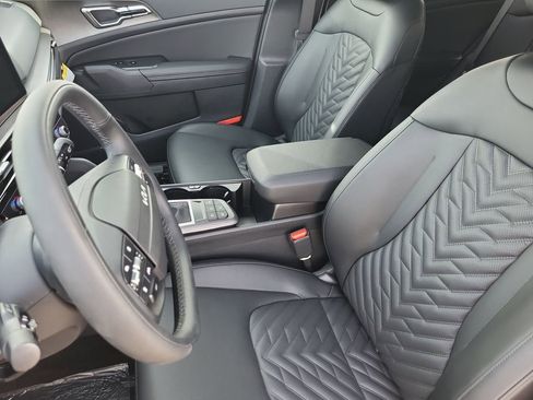 New 2026 Kia Sportage X-Pro Prestige image 7