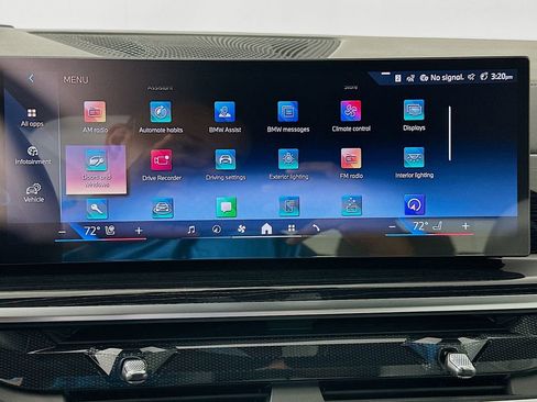 New 2026 BMW X5 xDrive40i w/ M Sport Package image 11