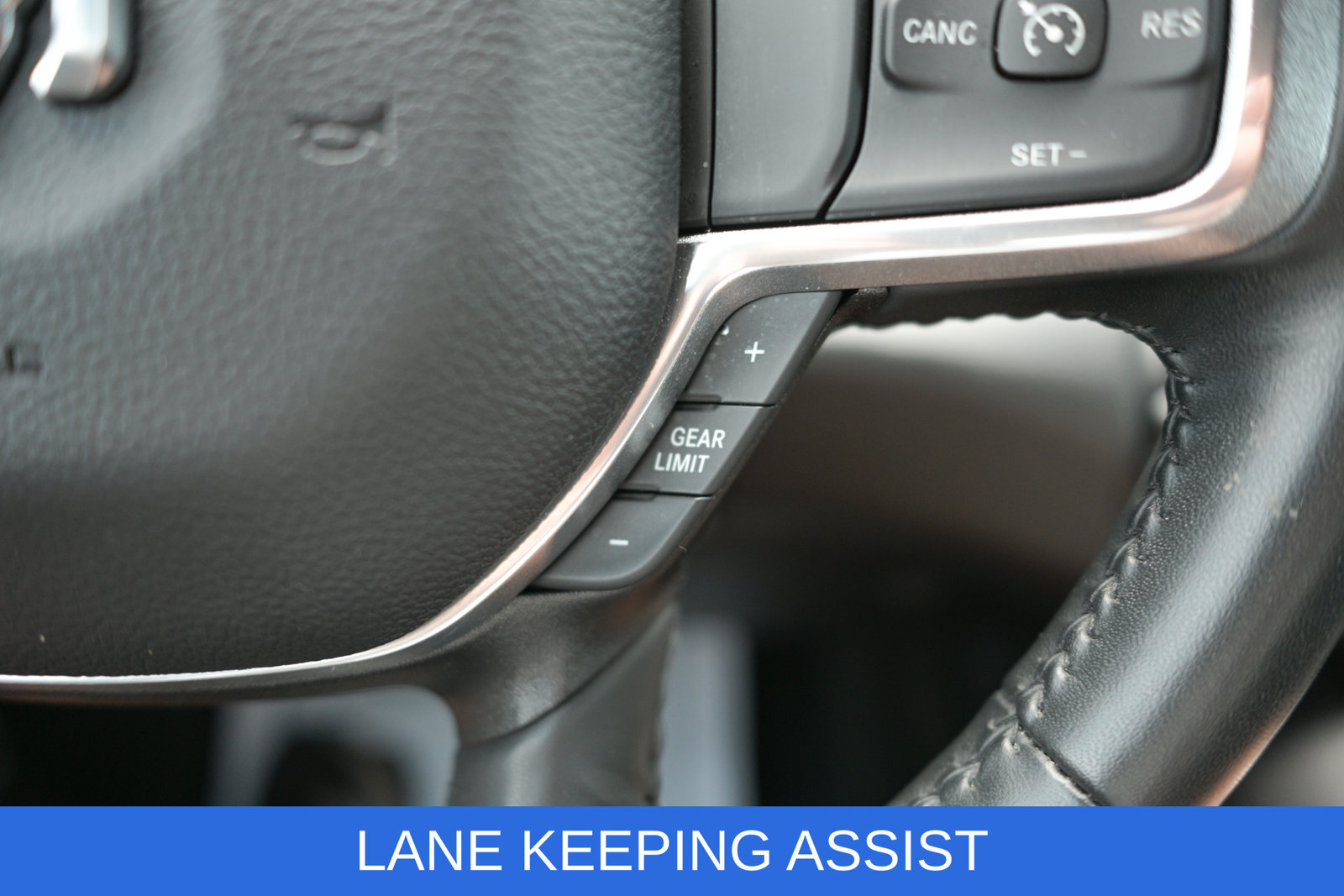 Used 2023 RAM 1500 Laramie AWD/4WD image 20