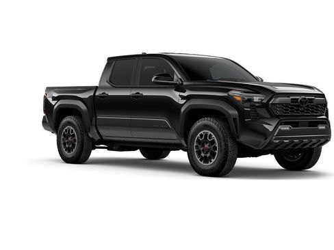 New 2026 Toyota Tacoma TRD Off-Road AWD/4WD image 45