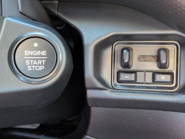 New 2026 Ford Ranger Raptor AWD/4WD image 32