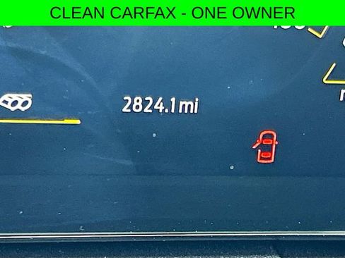 Certified 2024 Ford Mustang GT image 14