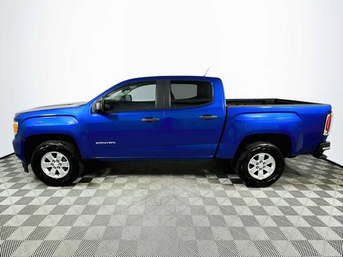 Used 2019 GMC Canyon 2WD Crew Cab w/ Convenience Package image 4