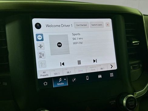 Used 2022 RAM 1500 Laramie image 14