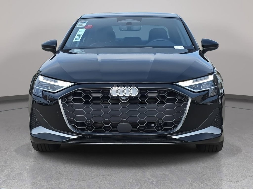 Used 2026 Audi A3 2.0T Premium Plus w/ Premium Plus Package AWD/4WD image 8