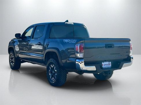 Certified 2021 Toyota Tacoma TRD Off-Road image 7