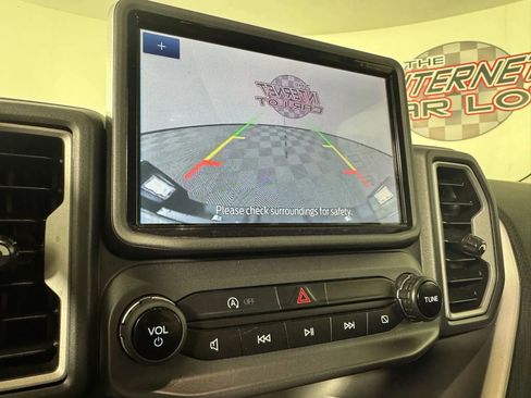 Used 2021 Ford Bronco Sport Big Bend image 19