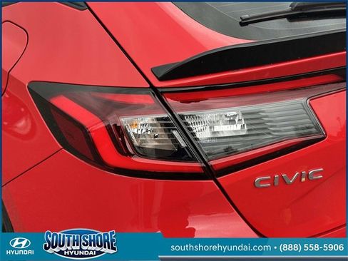 Used 2024 Honda Civic Sport image 12