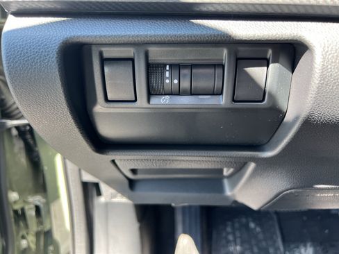New 2026 Subaru Crosstrek 2.5i Wilderness AWD/4WD image 18