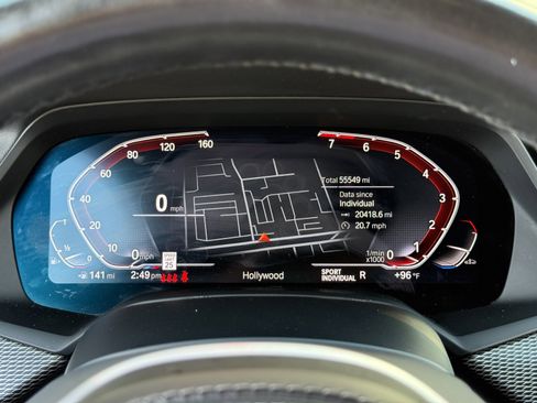 Used 2020 BMW X6 xDrive40i w/ Executive Package image 26