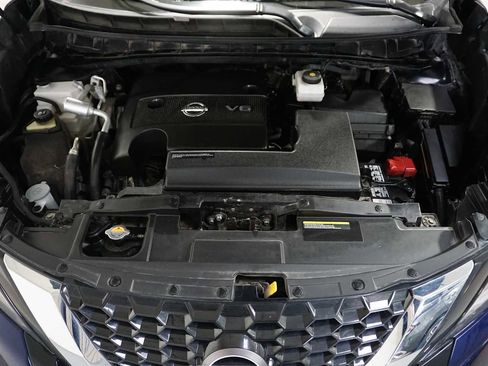 Used 2024 Nissan Murano SV image 13