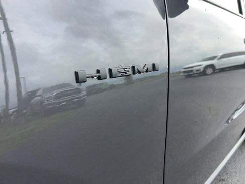 New 2025 Dodge Durango R/T w/ Blacktop Package image 10