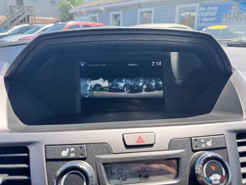 Used 2014 Honda Odyssey EX-L image 24